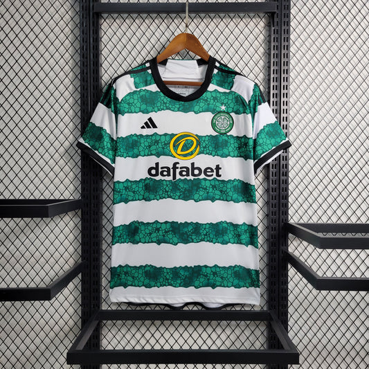 Celtic Home 2023/24 Shirt