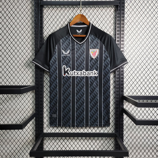 Camiseta De Portero Athletic De Bilbao 2023/24