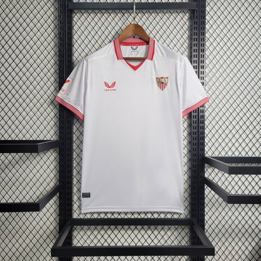 Sevilla Home 2023/24 Shirt