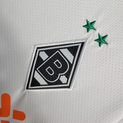 Camiseta Borussia Mönchengladbach 2023/24