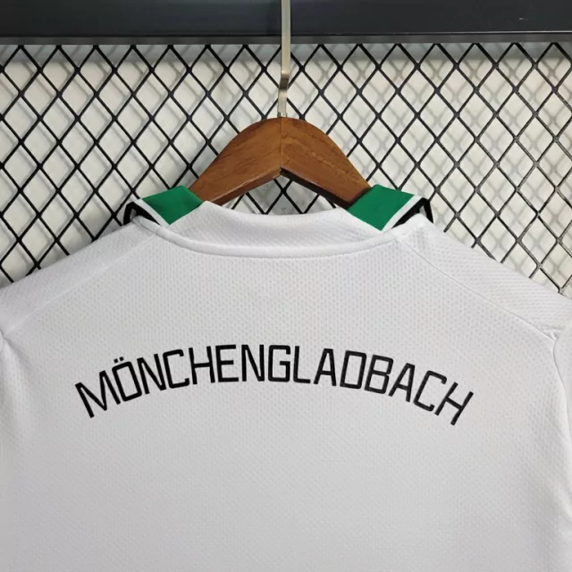 Camisola Borussia Mönchengladbach 2023/24