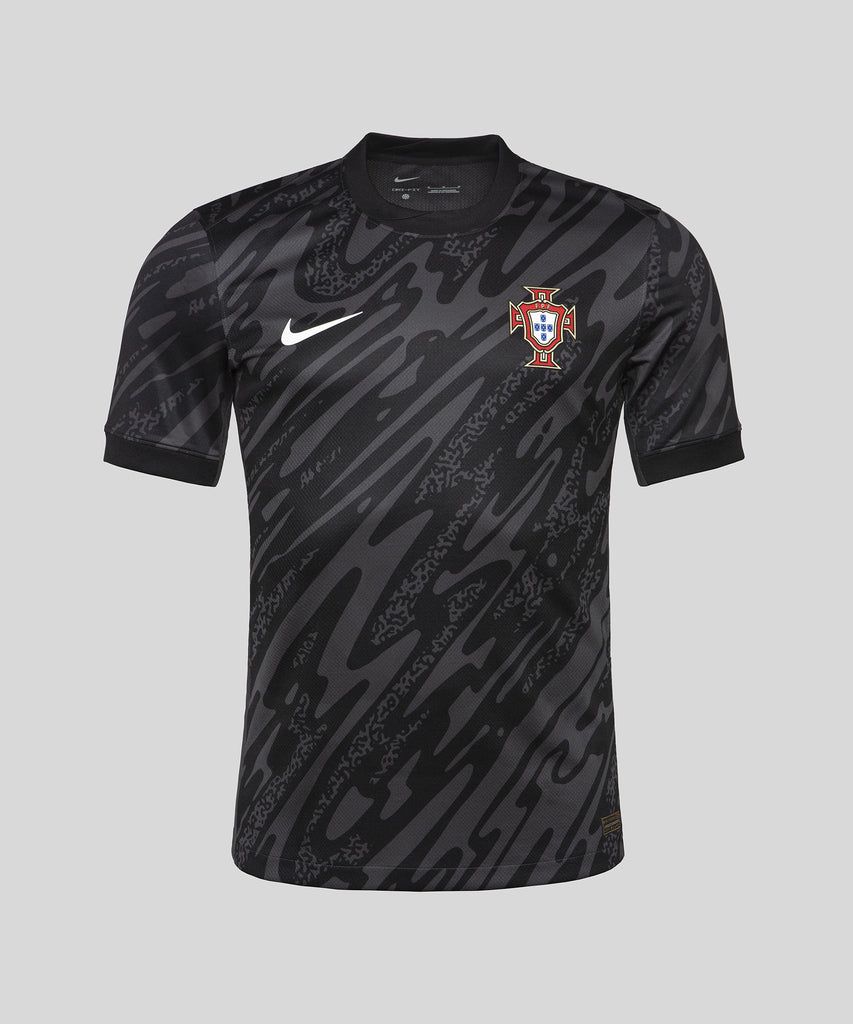 Camiseta Portugal Portero 2024