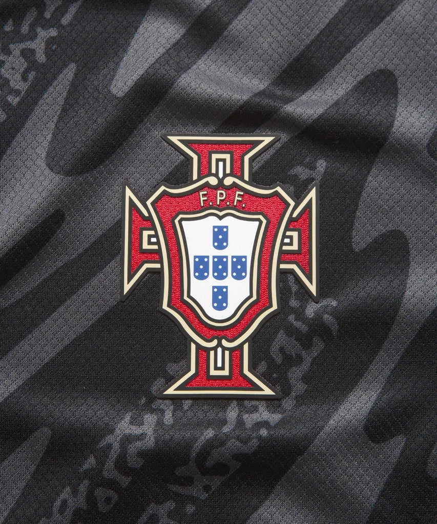 Camisola Portugal Guarda Redes 2024