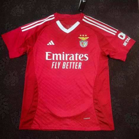 Benfica Home 24/25 Shirt