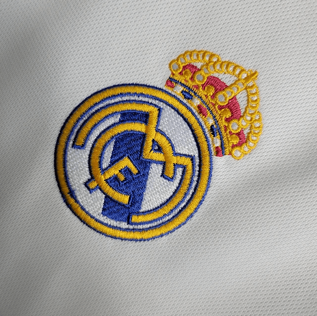 Real Madrid Principal 2023/24 - KICKLAB