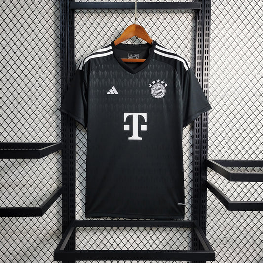 Camiseta De Portero Bayern Múnich 2023/24