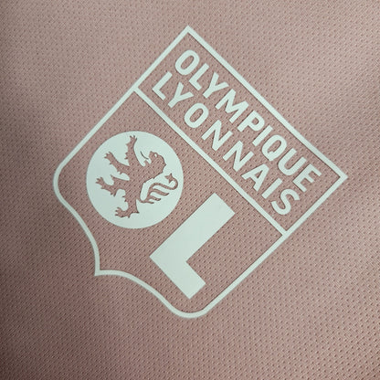 Lyon Training Shirt 2023/24