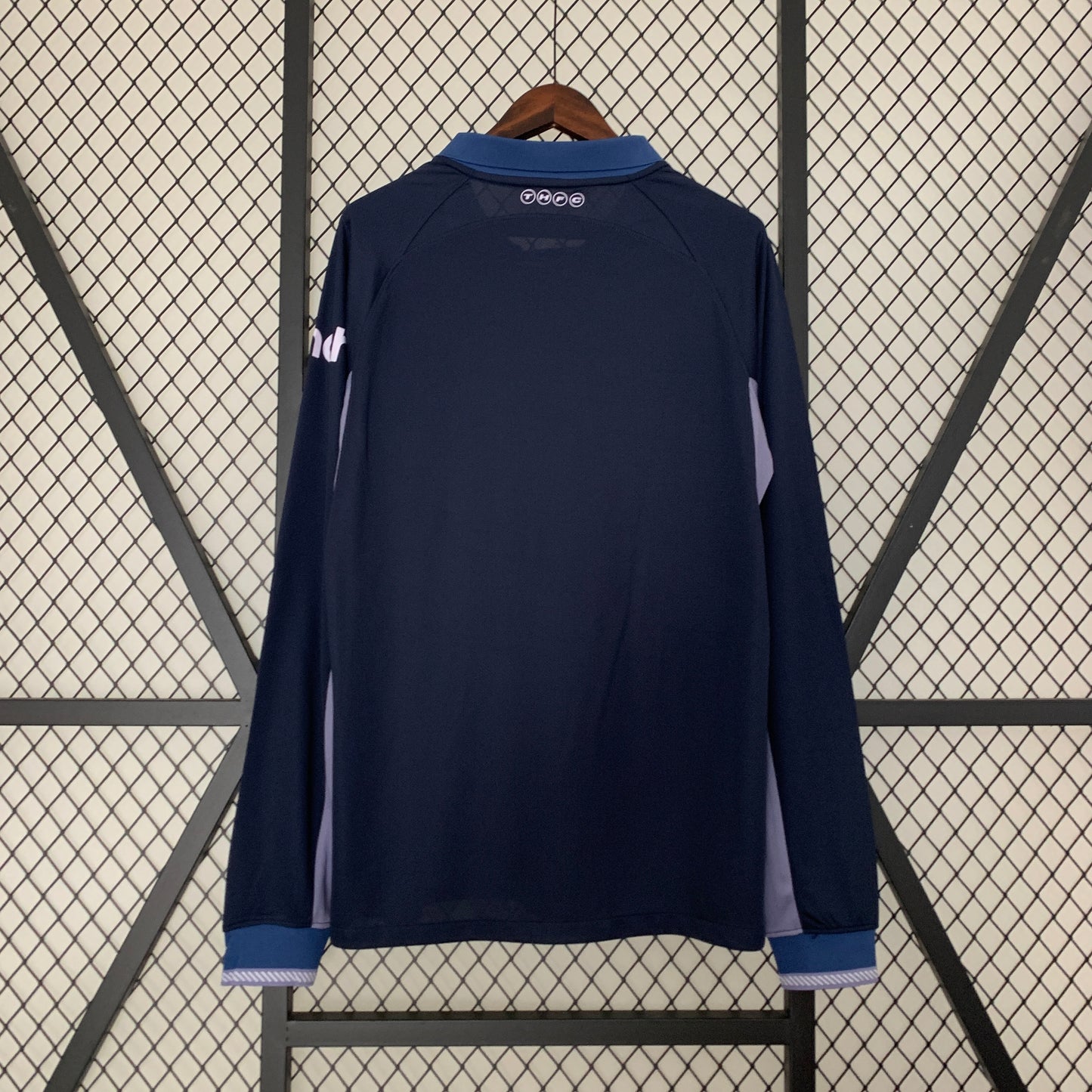 Tottenham Long Sleeve 2023-24 Shirt