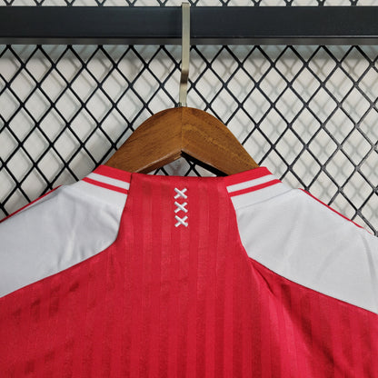 Camiseta Ajax Primera 2023/24