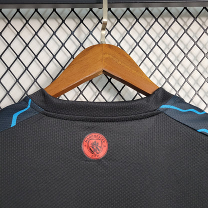 Manchester City 3rd Kit 2023/24 Shirt