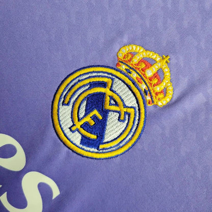 Camiseta Real Madrid Segunda 2024/25