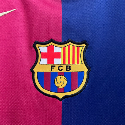 Camiseta Barcelona Primera 24/25