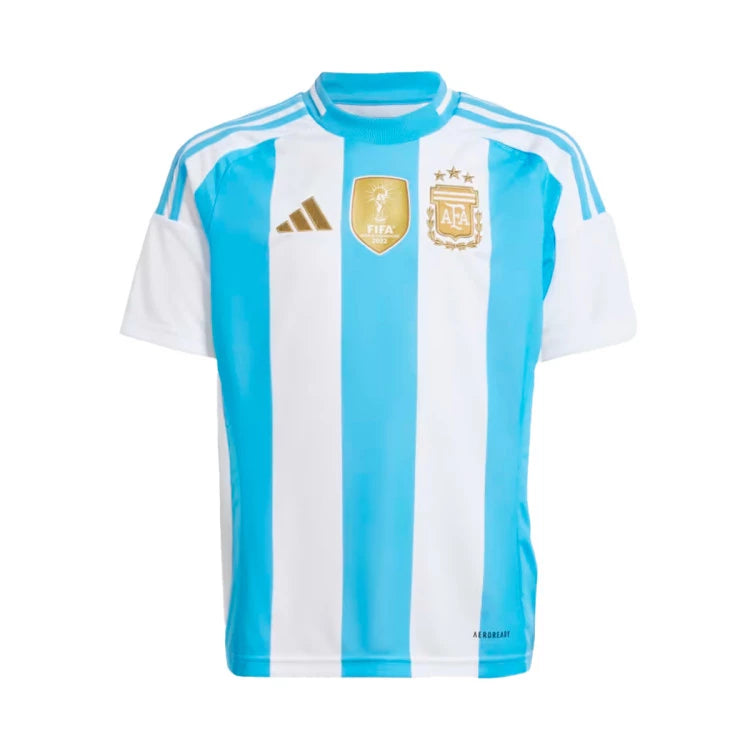 Camiseta Argentina Local 2024