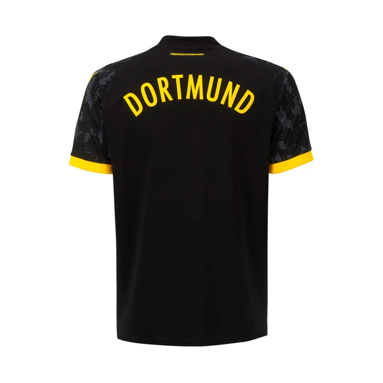 Camiseta Dortmund Segunda 2023/24