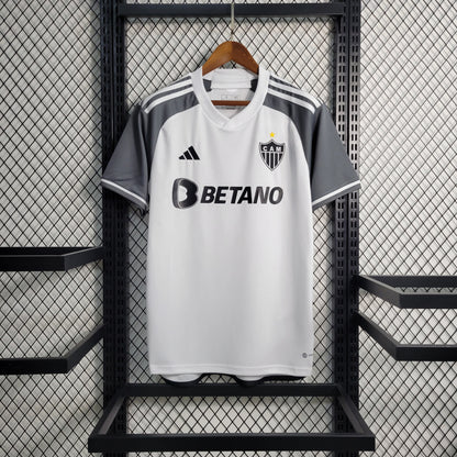 Atlético Mineiro Alternative 2023/24 Jersey