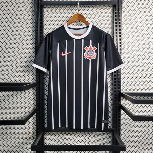 Camiseta Corinthians Alternativa 2023/24