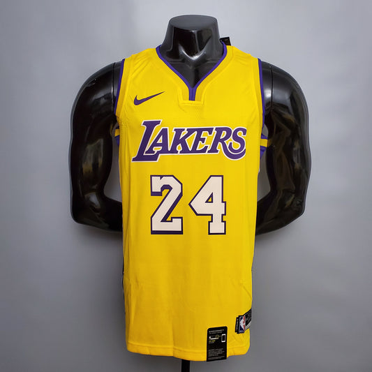 Camiseta de los Lakers de Los Ángeles
