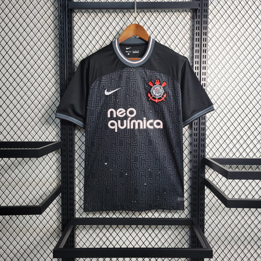 Camiseta Corinthians Edición Especial 2023/24