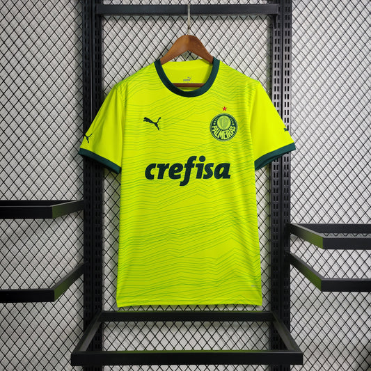 Palmeiras Terceira 2023/24 Shirt