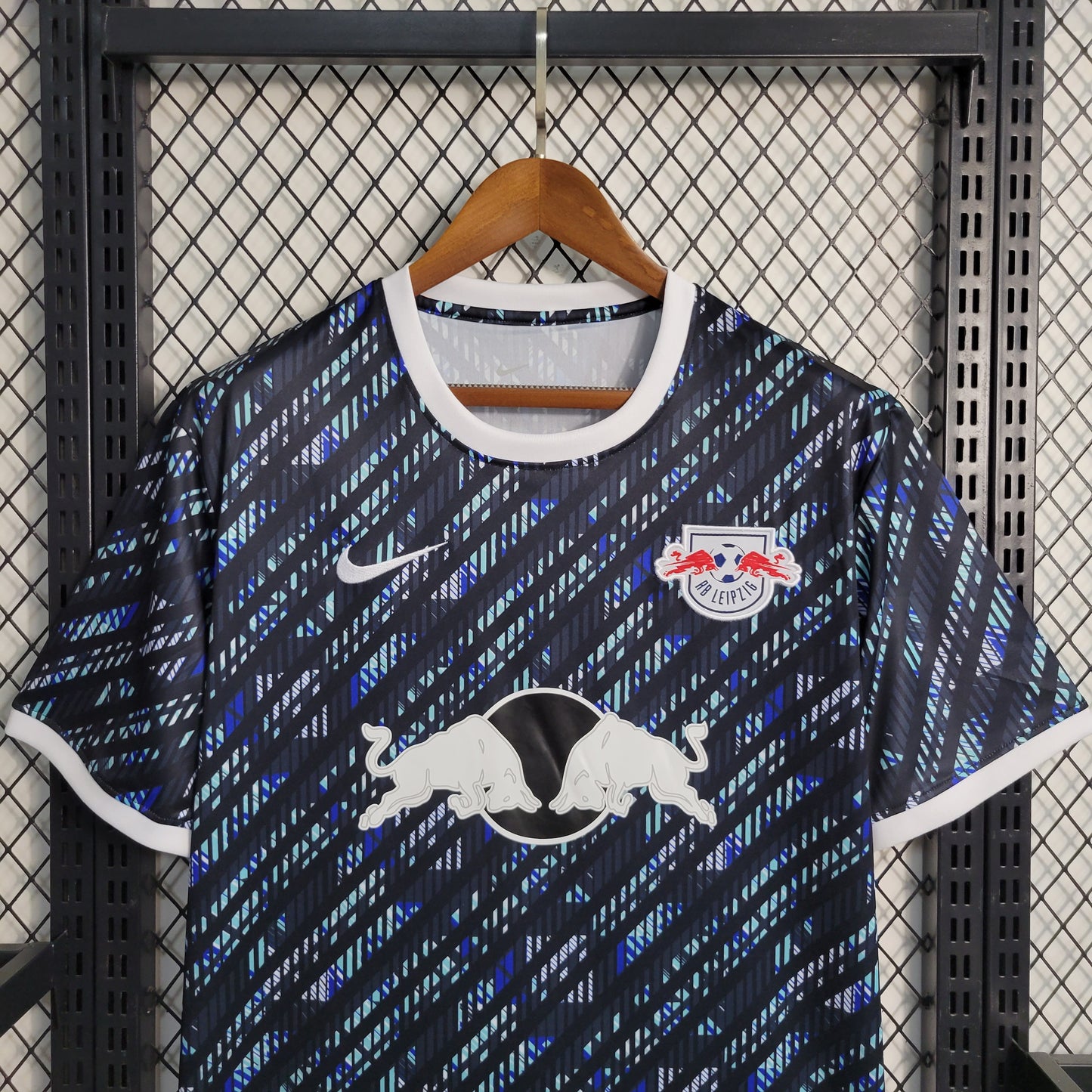 RB Leipzig Conceptual 2023/24 Jersey