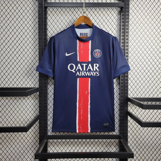 PSG Home 24/25 Jersey