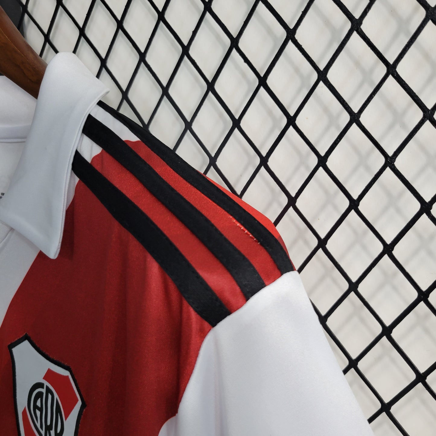 Camiseta River Plate Primera 2023/24