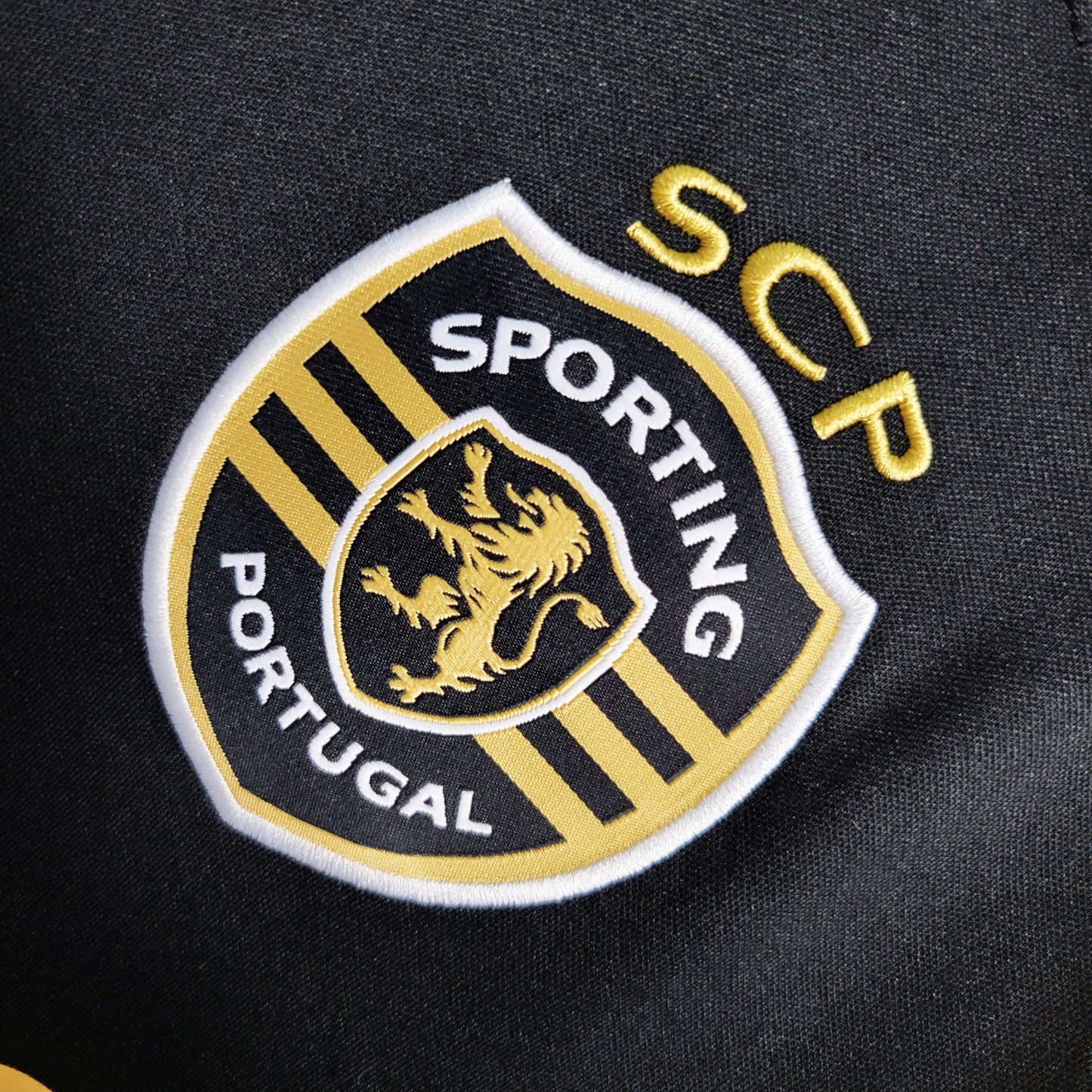 Camiseta Sporting Tercera Equipación 2023/24