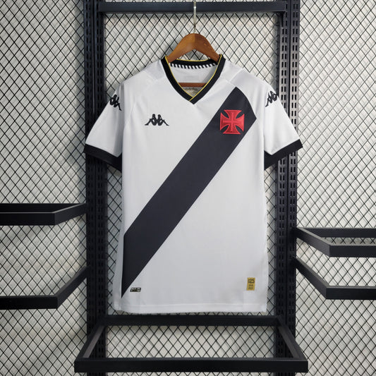 Camiseta Vasco da Gama Alternativa 2023/24