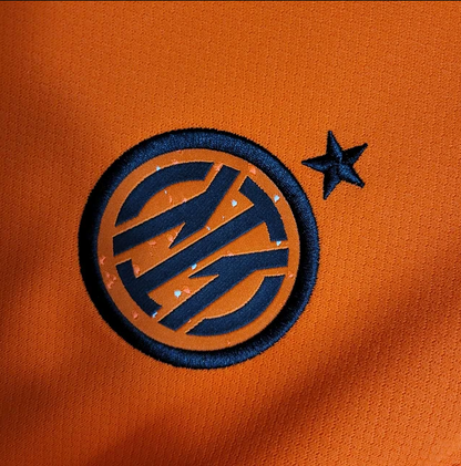 Camiseta Inter Terceira 2023/24