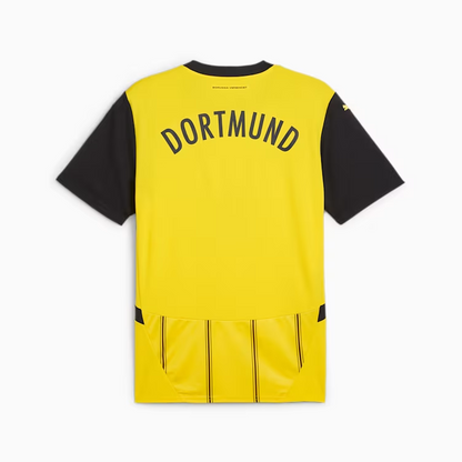 Camiseta Dortmund Primera 2024/25