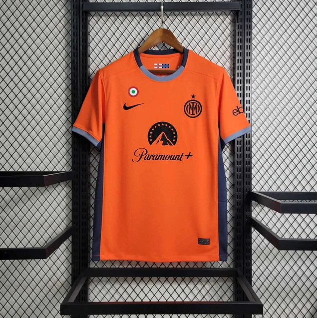 Inter Terceira 2023/24 Shirt