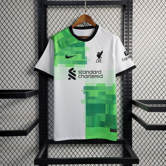Liverpool Away 2023/24 Shirt