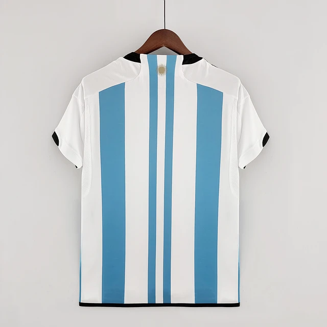 Camiseta Argentina Local 2022