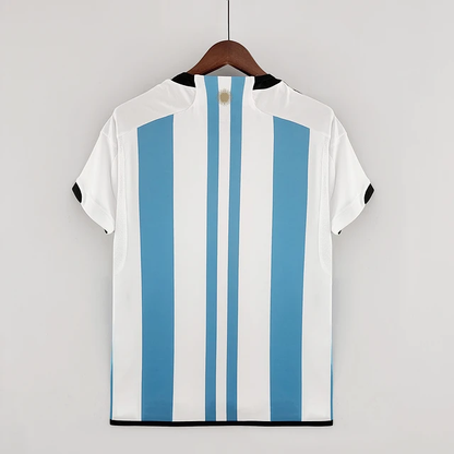 Camiseta Argentina Local 2022